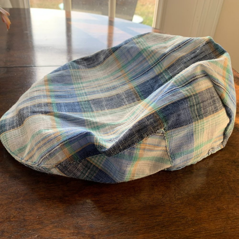 Brand new Stetson Cap XL